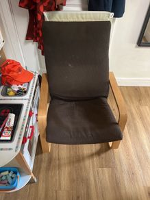 armchair