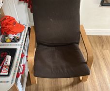 armchair
