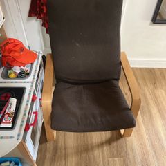 armchair