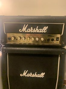 marshall mini stack