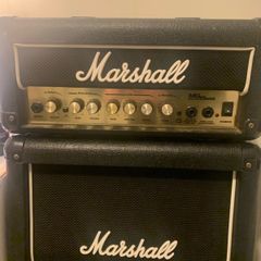 marshall mini stack