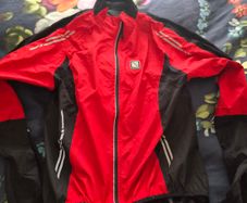 Altura cycling jacket BNWOT