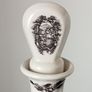 Vintage Coalport Limited Edition Porcelain Decanter Image 6