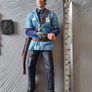 Rare NECA Ash S-Mart Evil Dead Figure Image 3