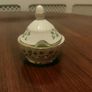 Tara China mustard pot Image 3