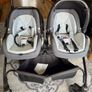 Twin buggy Image 3