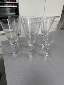 Newbridge Glasses
