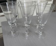 Newbridge Glasses