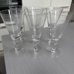 Newbridge Glasses