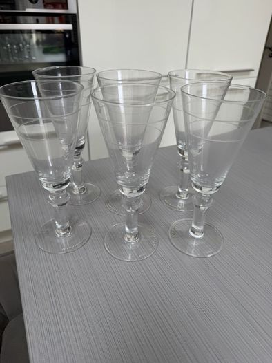 Newbridge Glasses