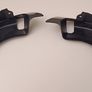 Toyota MR2 mk3 ZZW30 Roadster MR-S Spyder OEM optional mud flaps splash guards Image 3