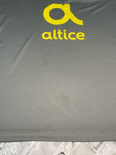Porto FC 18/19 Season Away Jersey New Balance NB Dry Shirt Mens Size Small