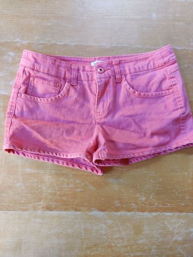 Ladies Shorts