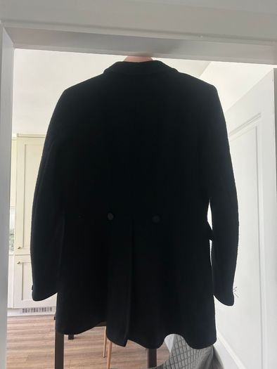 Hunting jacket