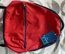 Berghaus backpack