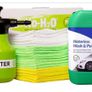 No H2O Pro Detailer Kit Image 2