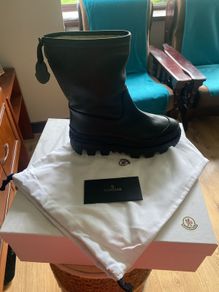 Genuine Moncler size 6UK.  39EU