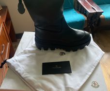 Genuine Moncler size 6UK.  39EU