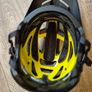 Fox Racing Speedframe Helmet Image 5