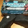 Skechers Boys Shoes size 4 - new in box Image 3