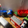 models lot Image 4