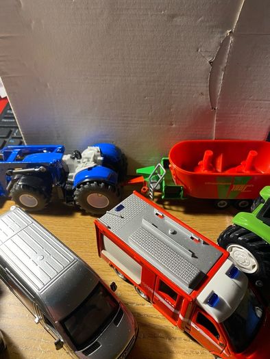 models lot