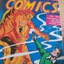 marvel comic 75 years of cover art Image 4