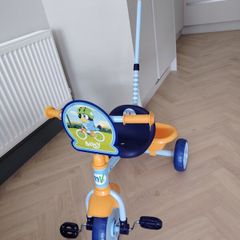 Bluey Trike