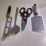 Mix Of Kitchen Utensils / Tools Image 2