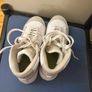Nike blazers white / beige Image 7