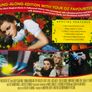 The Wizard Of Oz [1939] Judy Garland, Ray Bolger, Jack Haley, Bert Lahr, Frank Morgan, Billie Burke & Margaret Hamilton [DVD Movie] Image 3