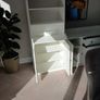 sitting room wall unit in very good condition ,comes in 3 pieces ,a its a real bargin  ,price dropped to sell today Image 3