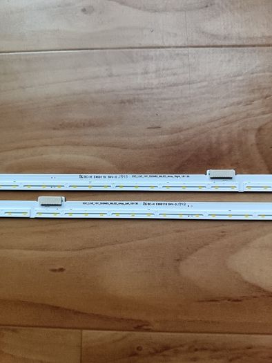 Led Strips For Lg 55sm8100 55sm8200 55nano816na 55sm8600 55sm8050 55sm85