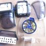 Playmobil FuturePlanet  E-RangersHeadquarters 5149 Image 6