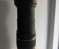 Tamron AF 28-300mm f/3.5-6.3 XR LD Aspherical (IF) Macro
