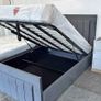 Ottoman Gaslift Storage beds Image 4