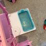 Barbie camper van Image 2