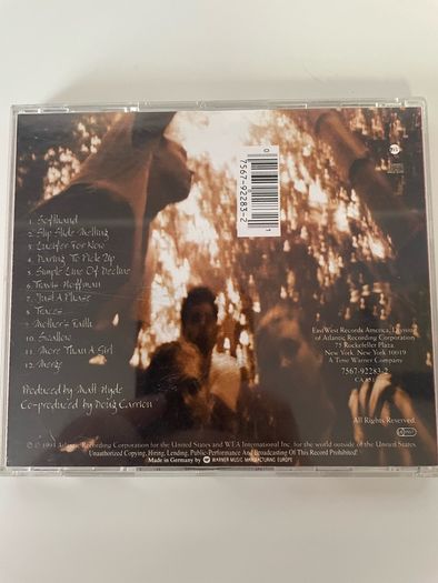 For Love Not Lisa - Various Albums