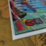 Captain America ! Issue #440 ! First Printing ! 1995 ! by Marvel ! Image 7
