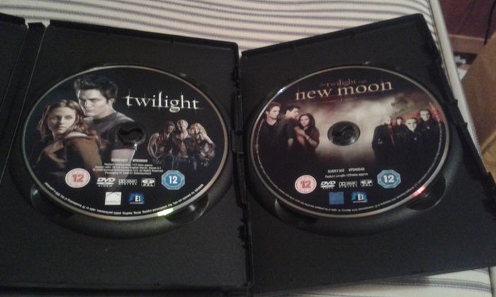 Twilight.