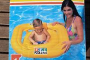 Delux Baby Float