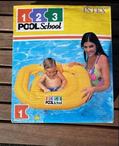 Delux Baby Float
