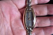 Vintage watch King Quartz New Battery