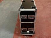 Dual Flight Case For 2 X 65