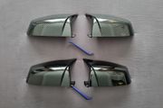 BMW 5/6/7 Series F06 F12 F01 &amp; More (Pre-Lci) M Style Mirror Covers Brand New