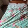 Double bed and matching lockers Image 3