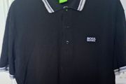 Mens Boss T shirt