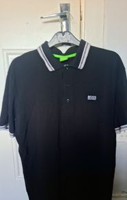 Mens Boss T shirt