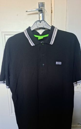 Mens Boss T shirt