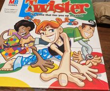 twister game